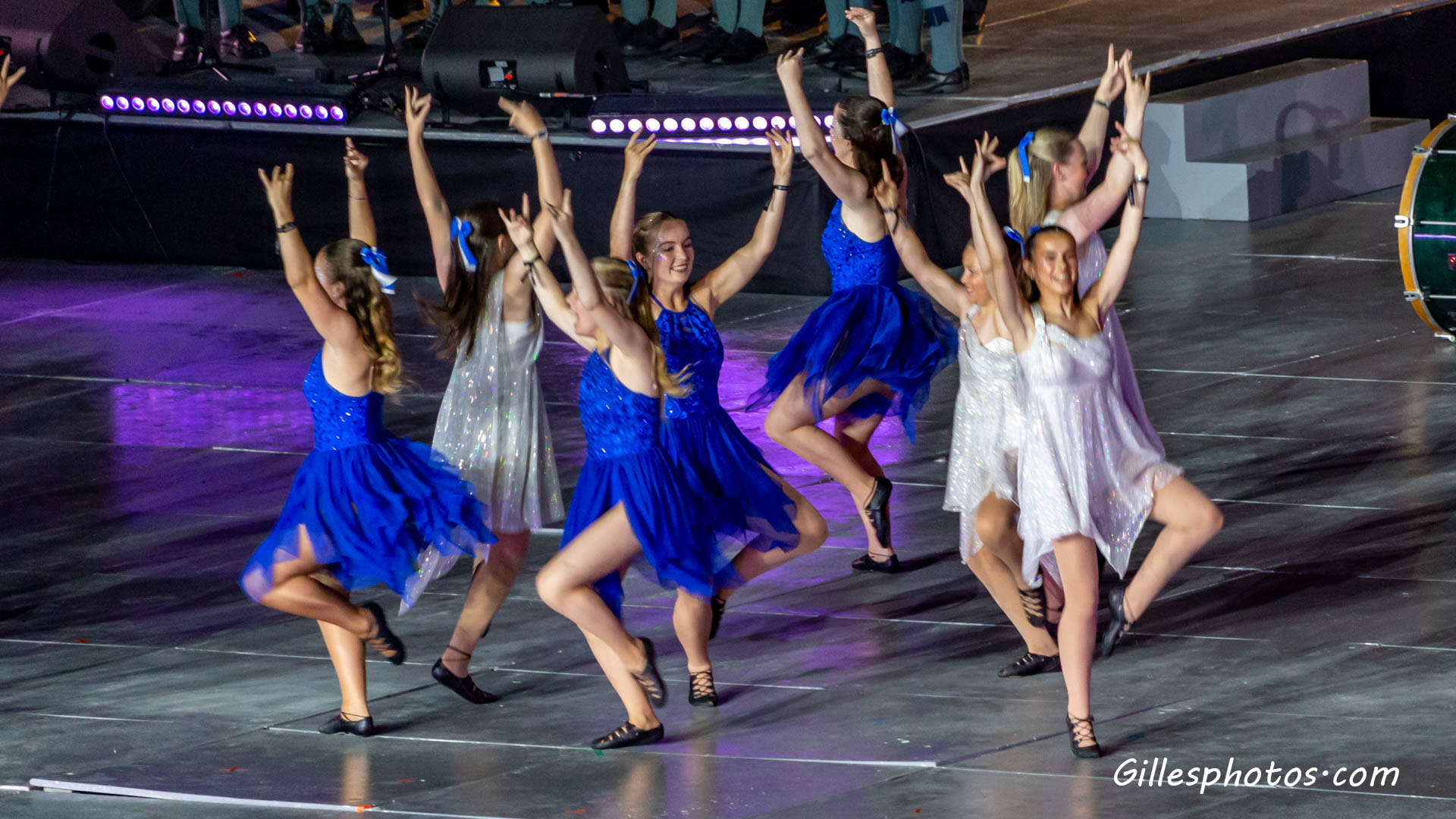 Festival Interceltique de LORIENT